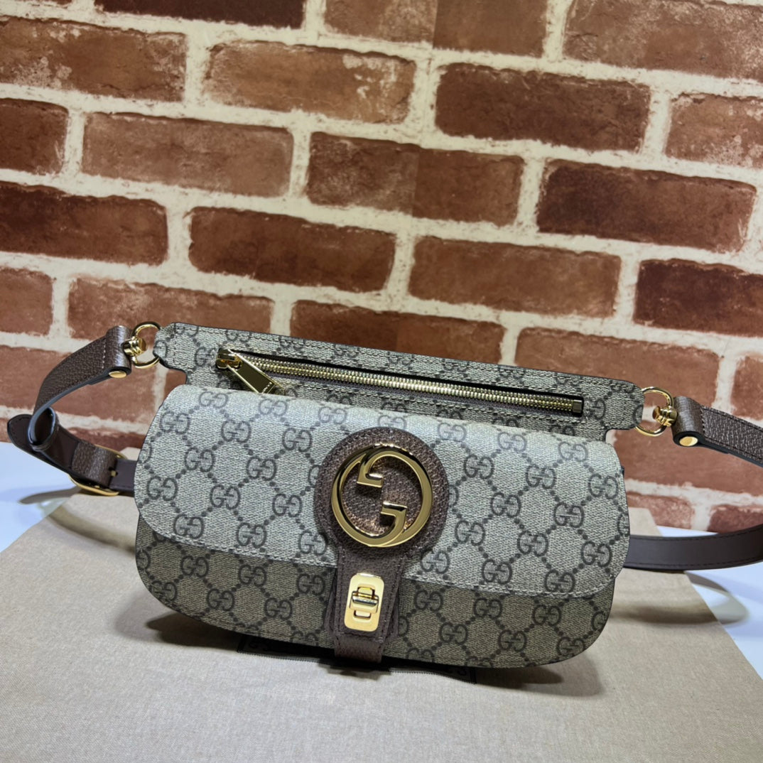 Gucci BLONDIE BELT BAG