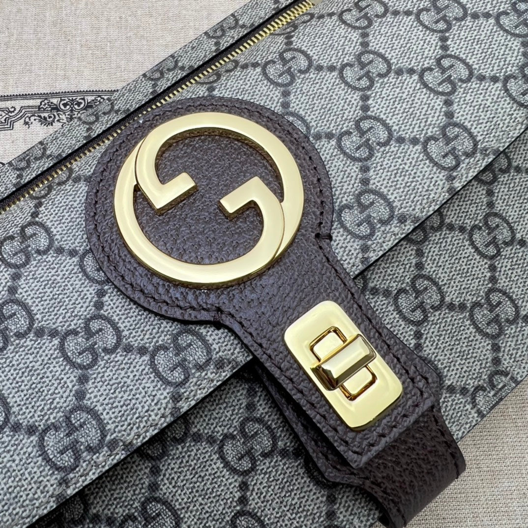 Gucci BLONDIE BELT BAG