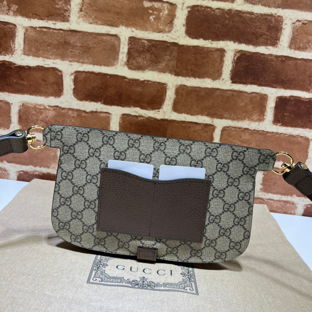 Gucci BLONDIE BELT BAG