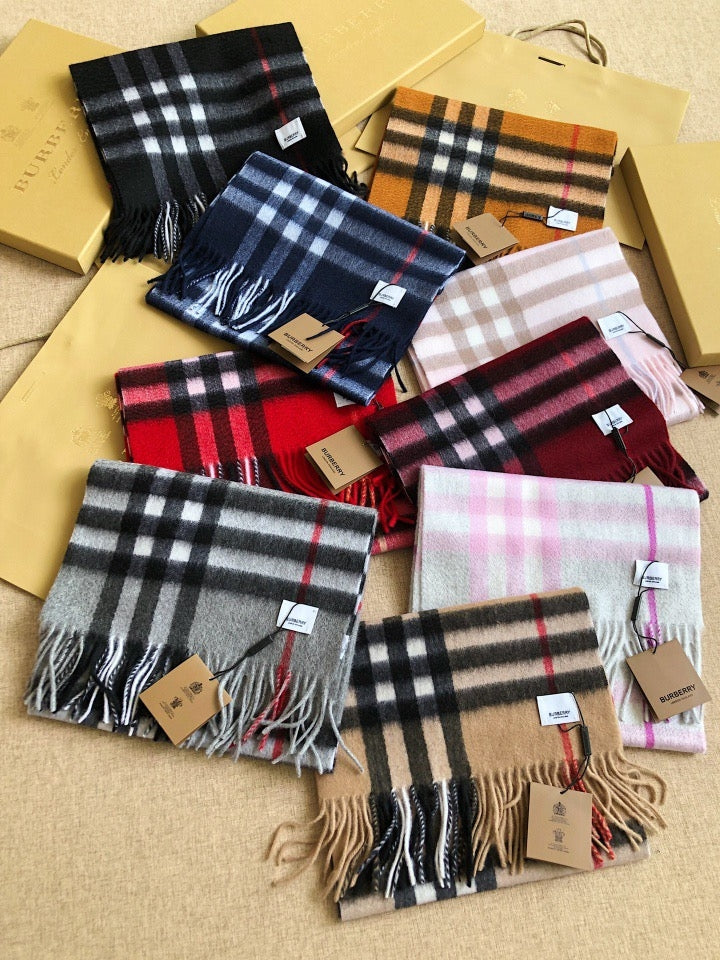 Burberry 2024 scarf yupoo