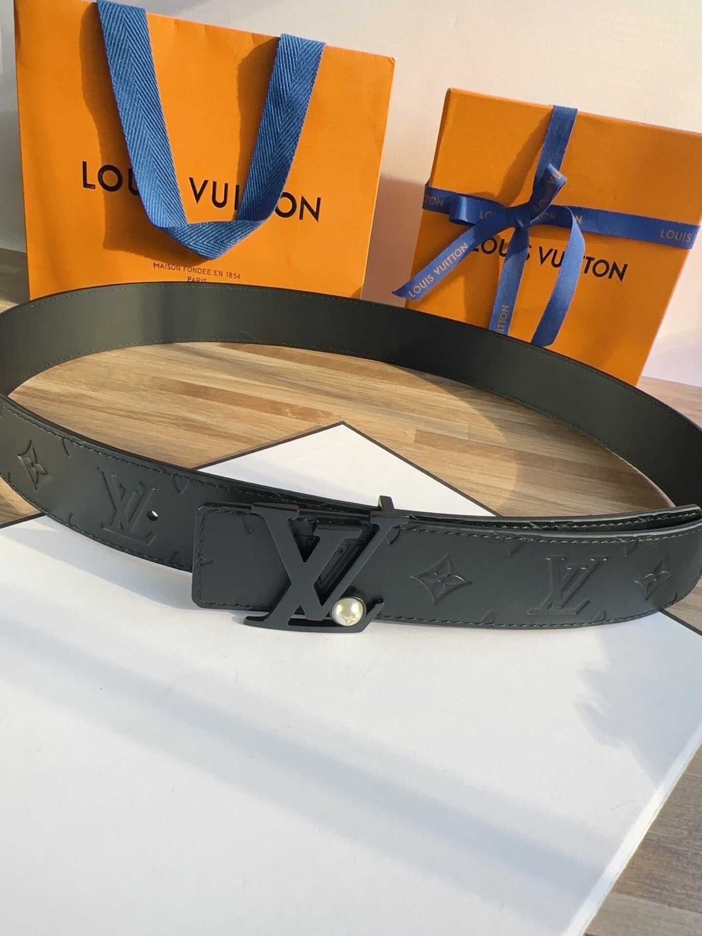 Louis Vuitton Belt