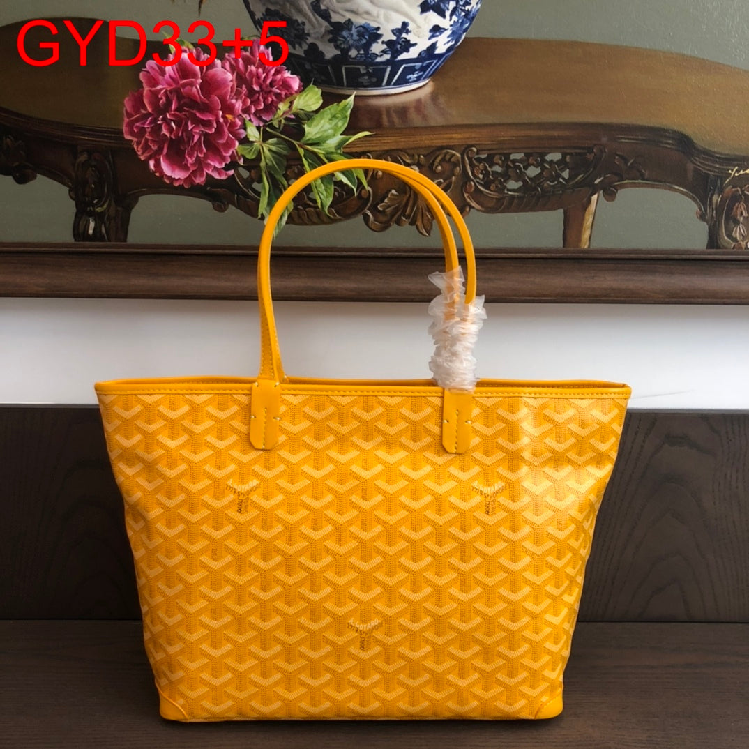 Goyard Artois PM bag