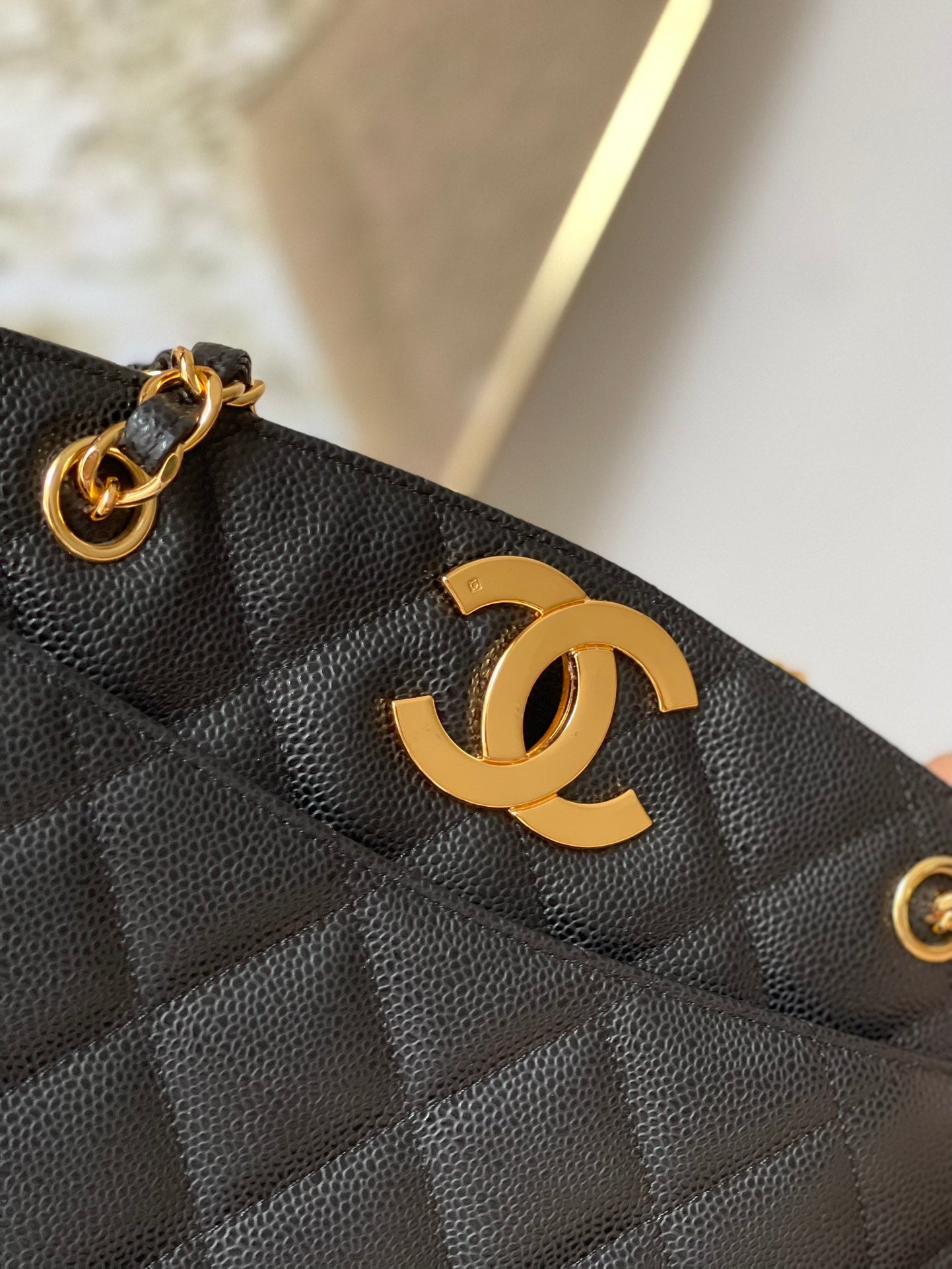 Chanel Vintage bag