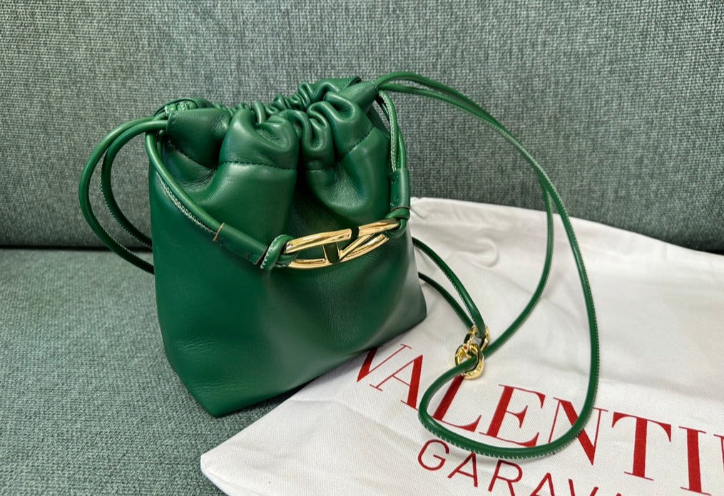 Valentino Garavani pouf Mini bag