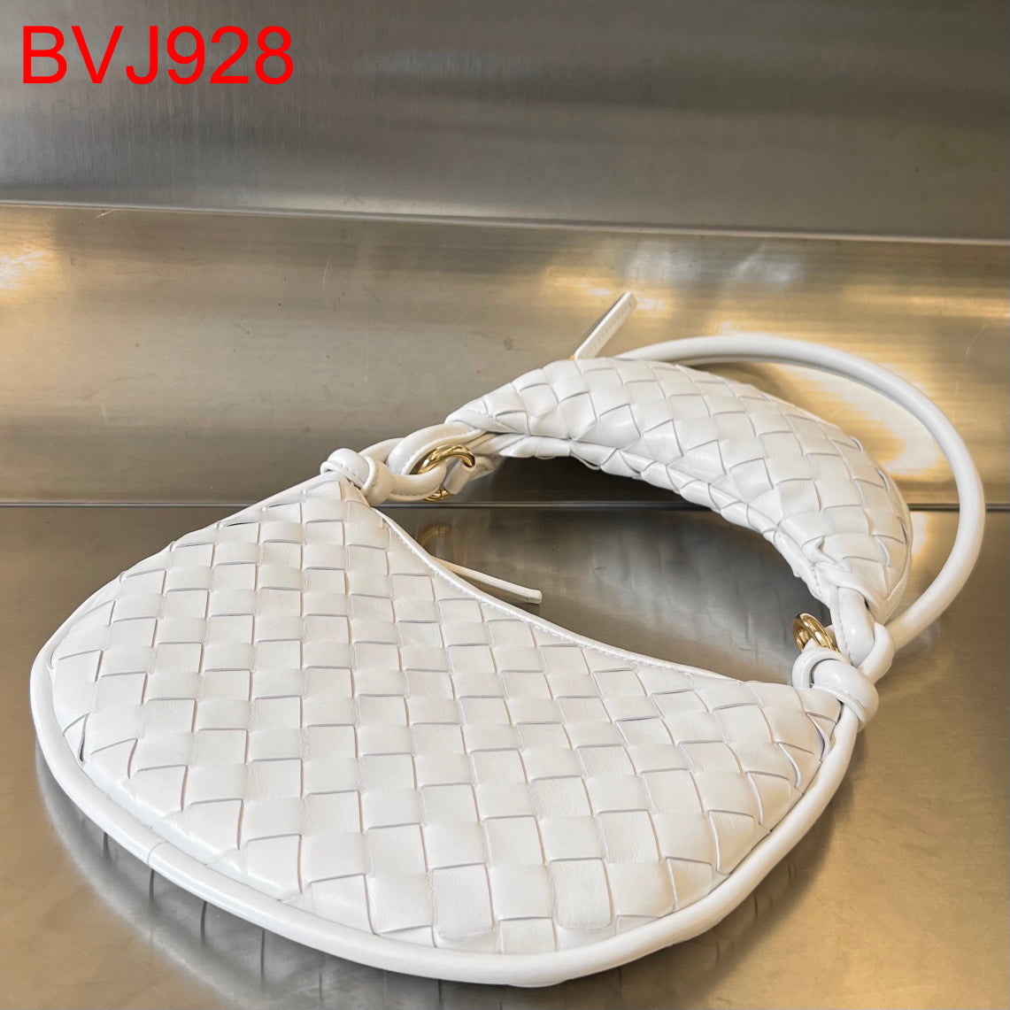 Bottega Veneta Gemelli Bag