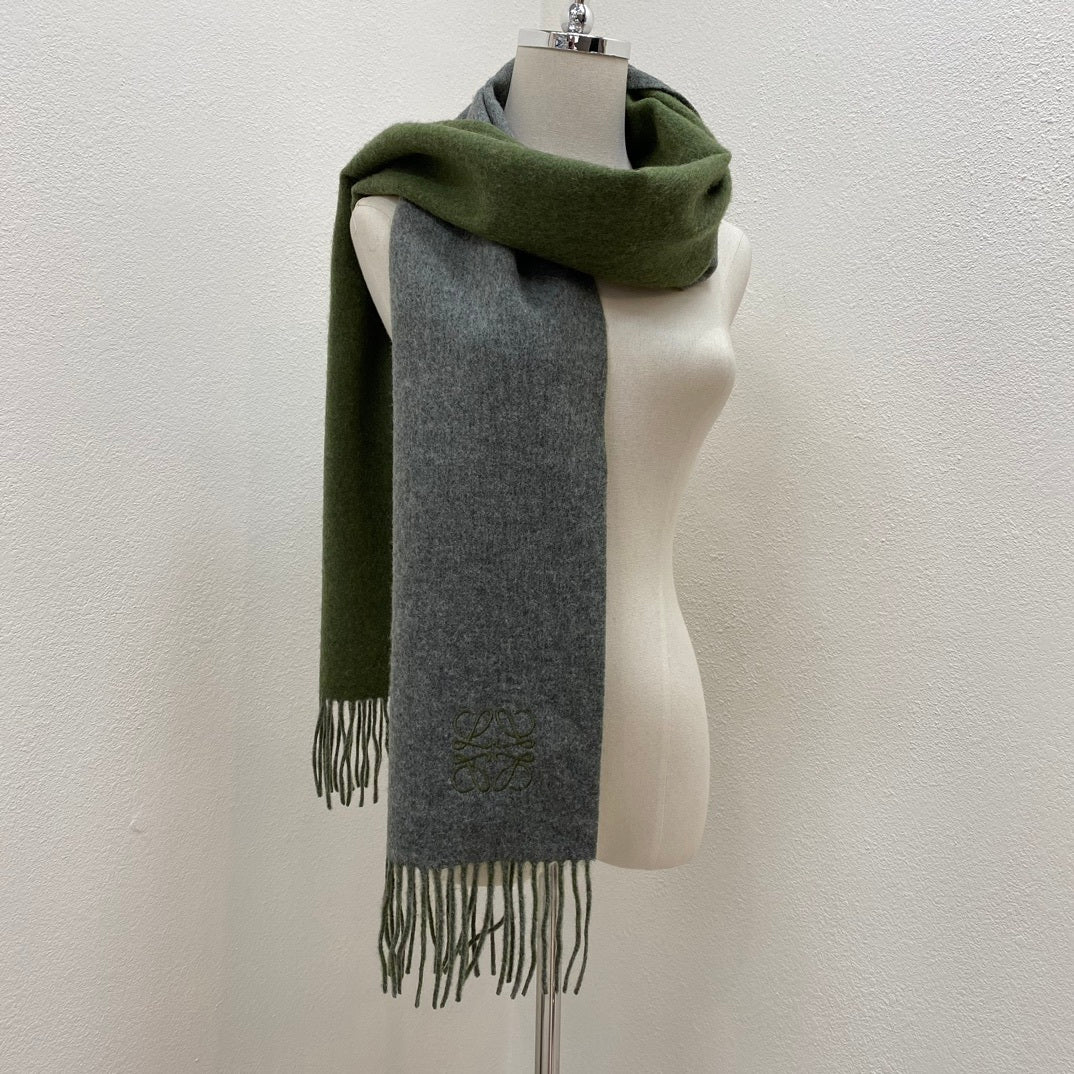 Loewe Scarf