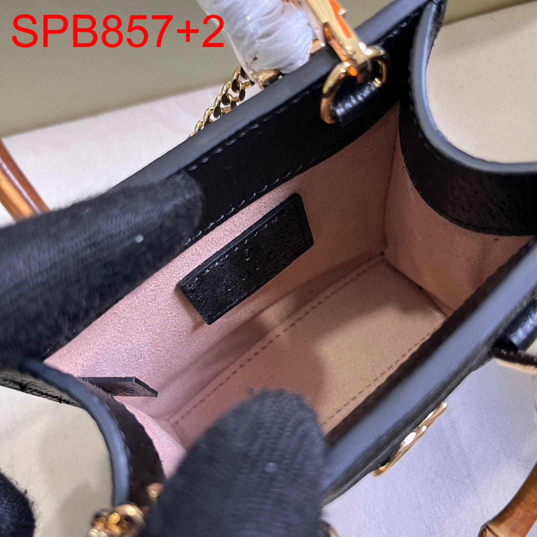 Gucci DIANA SUPER MINI BAG