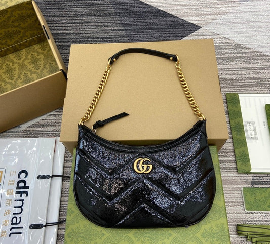 Gucci Marmont shoulder bag