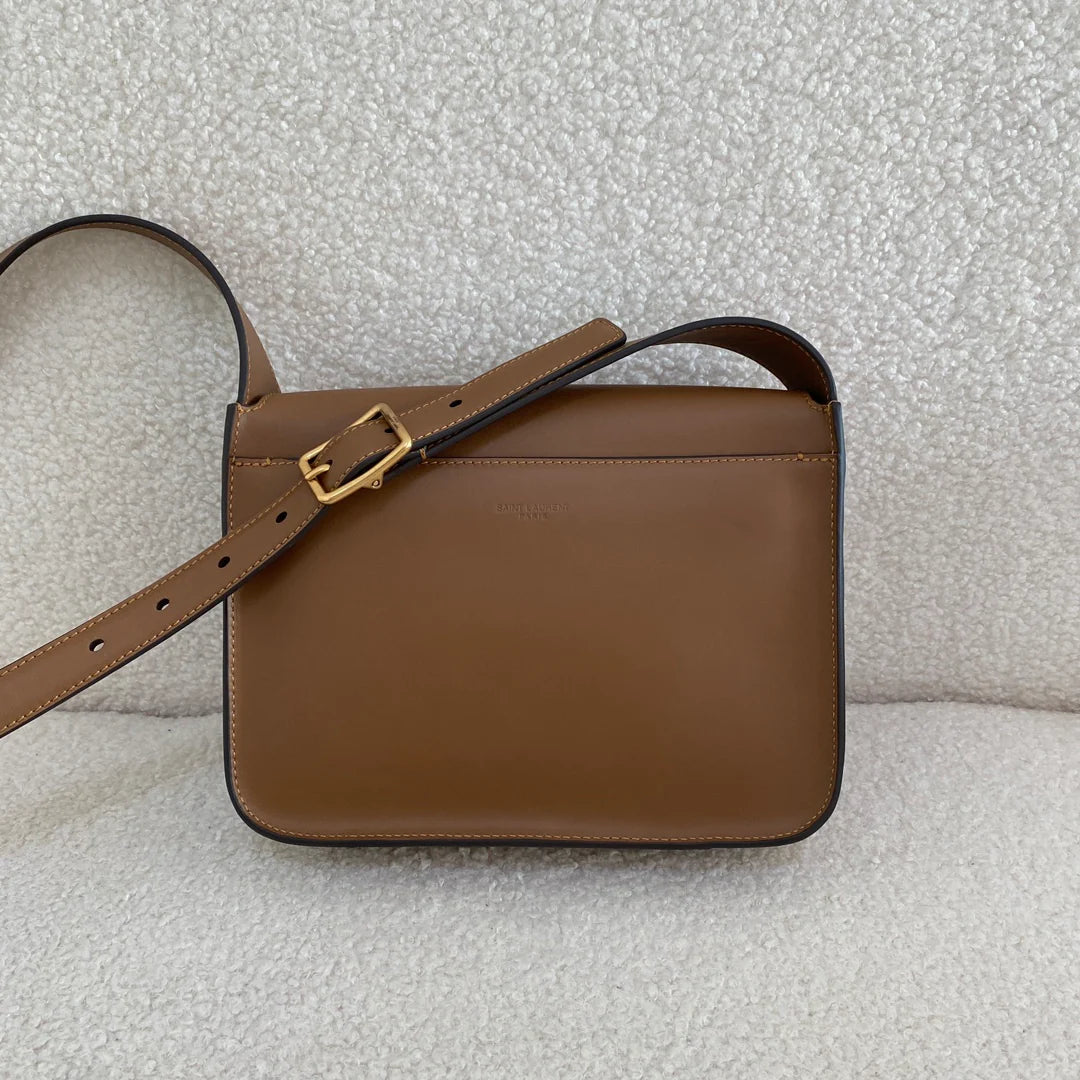 YSL Niki leather bag