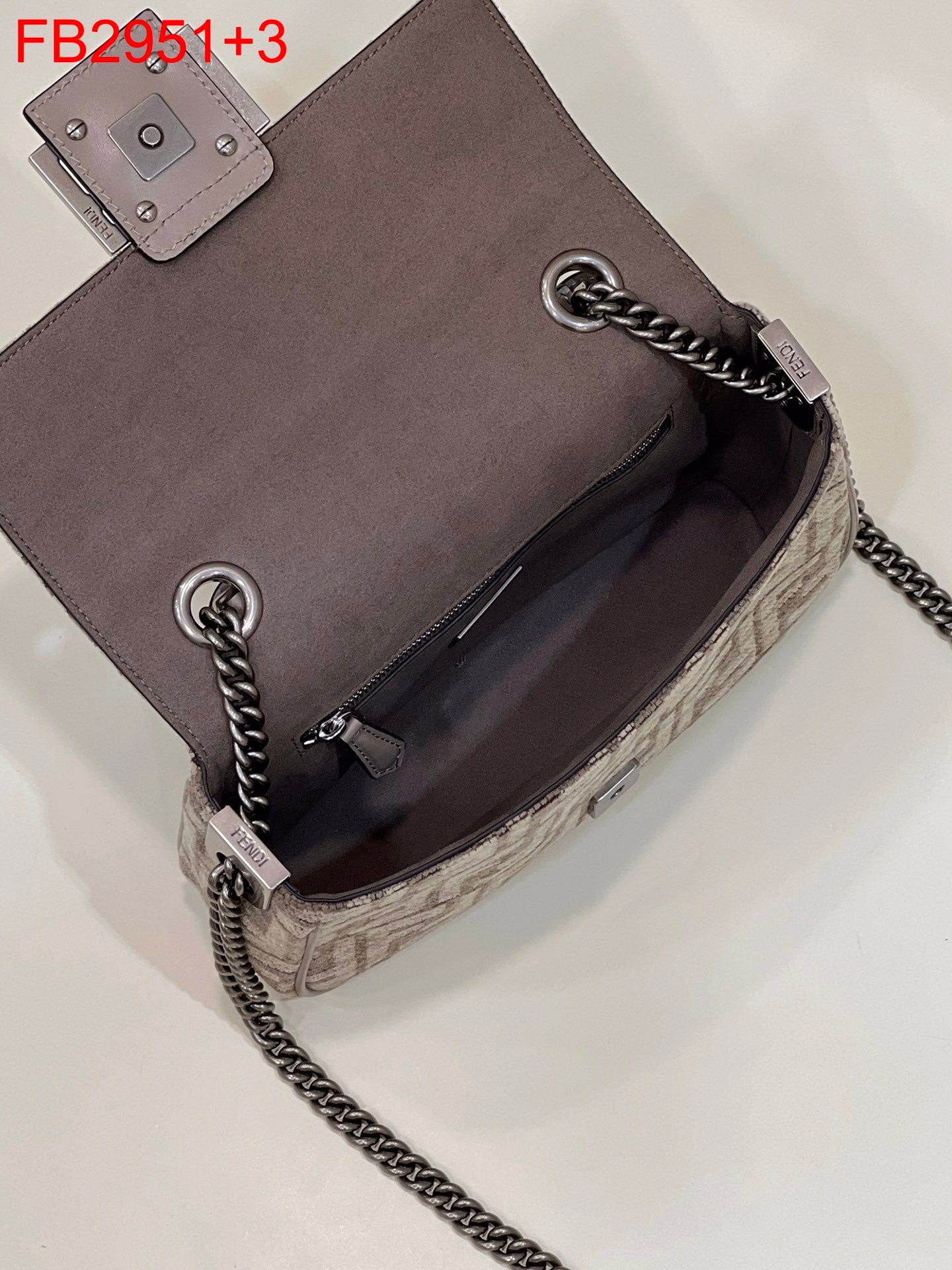 Fendi Baguette Bag