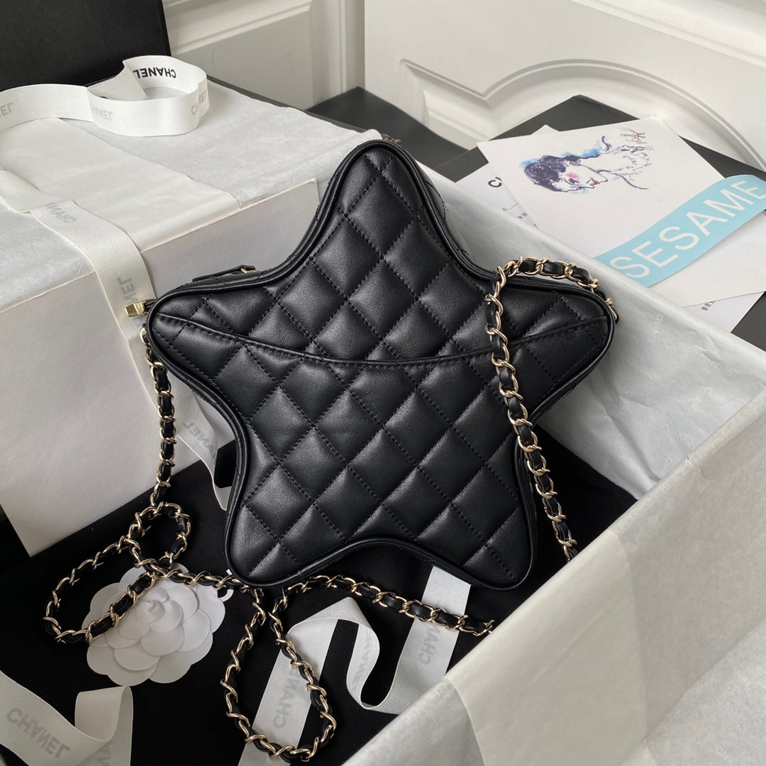 Chanel Star bag