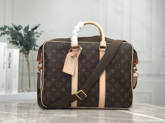 Louis Vuitton Icare