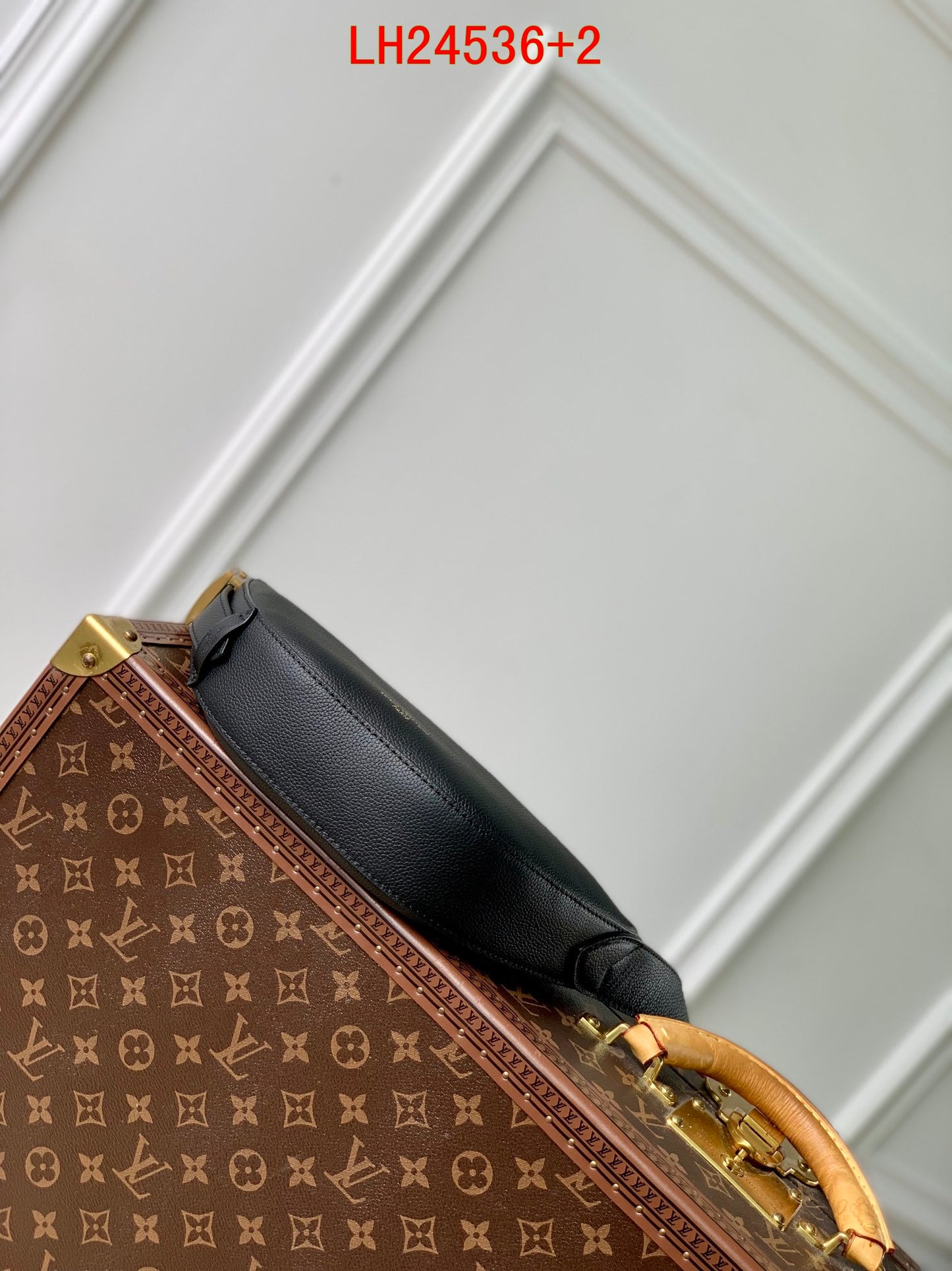 Louis Vuitton Low Key Bumbag
