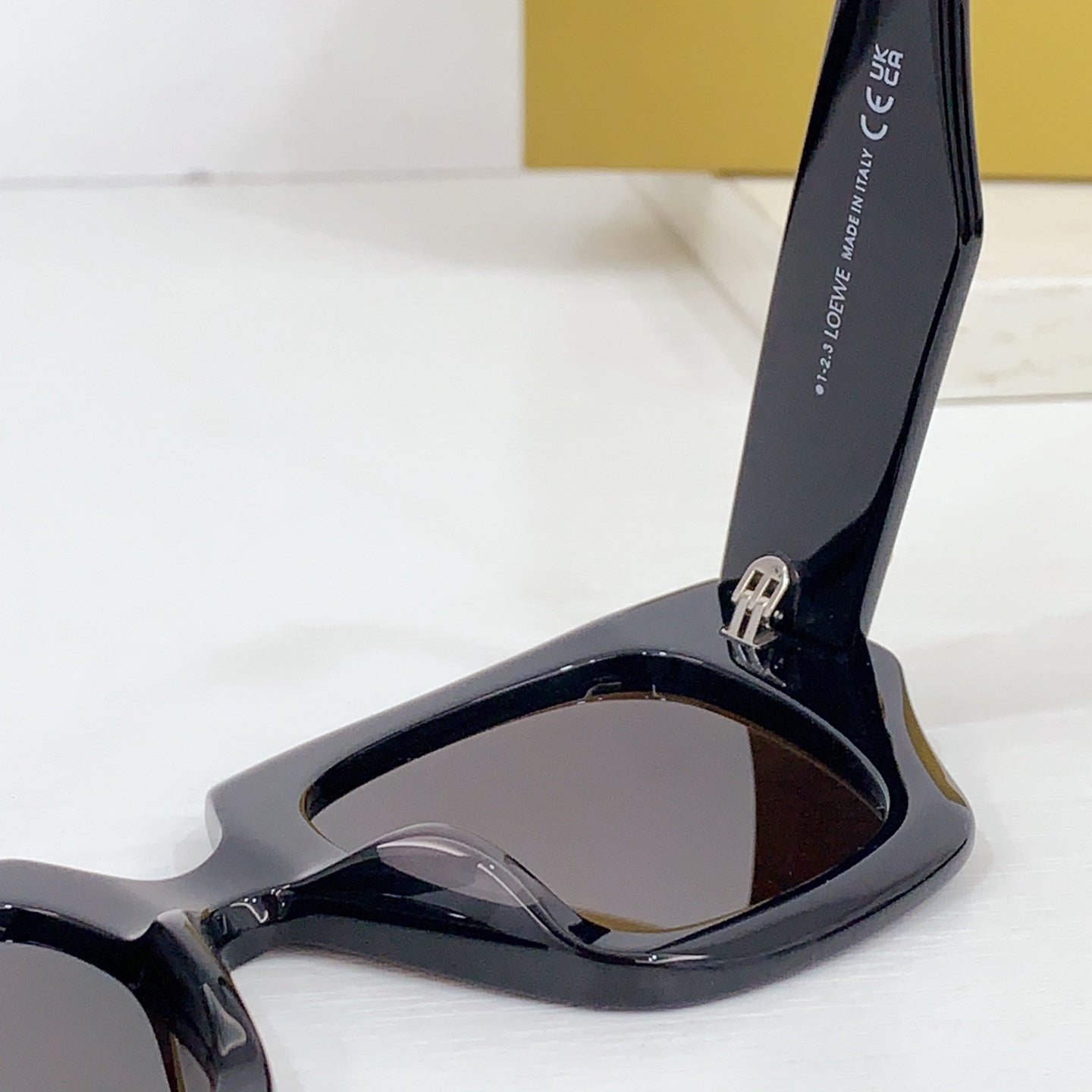 Loewe Sunglasses
