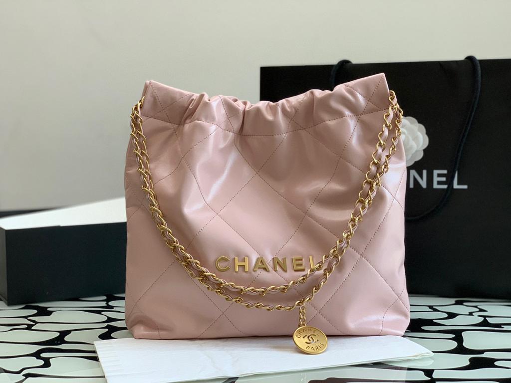 Chanel 22 Small Bag