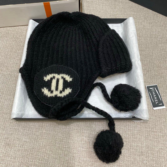 Chanel Hat