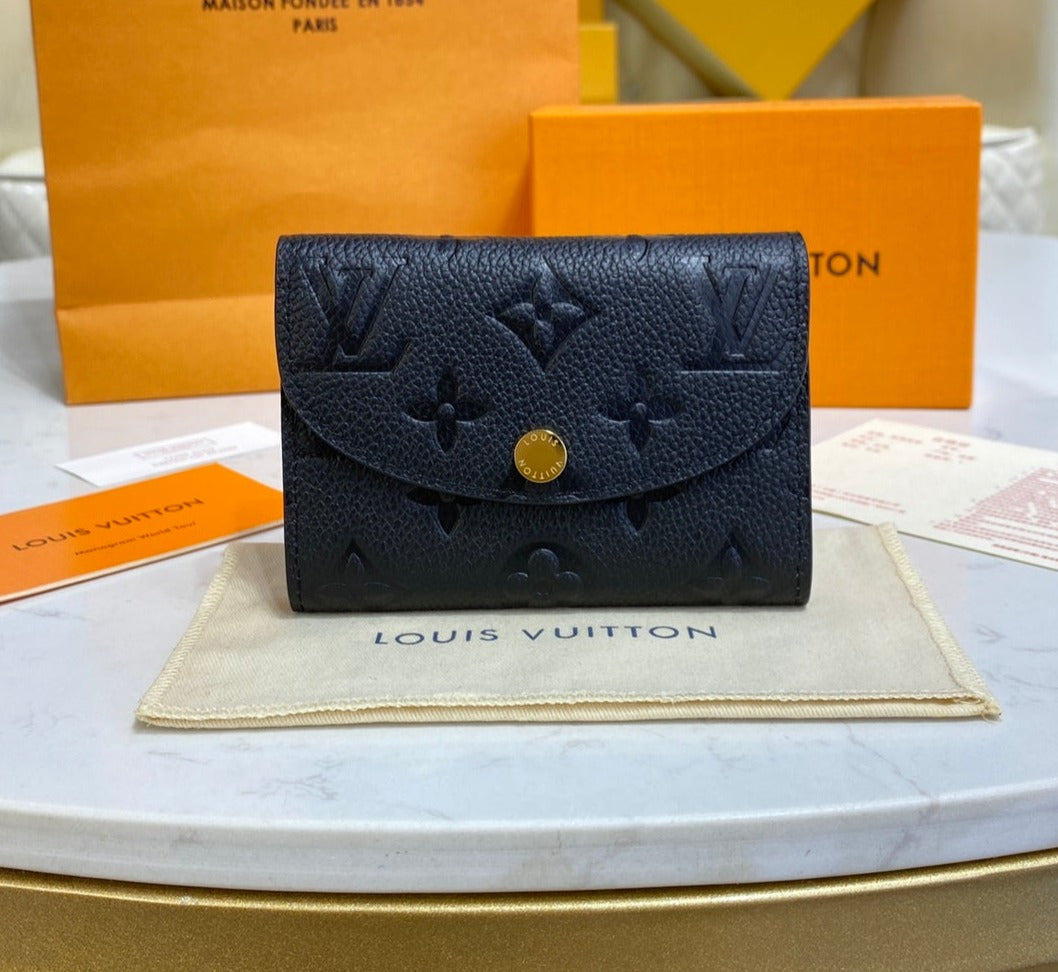 Louis Vuitton Rosalie Coin Purse