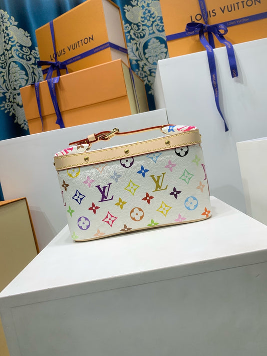 Louis Vuitton LV x TM Cruiser Toiletry Bag