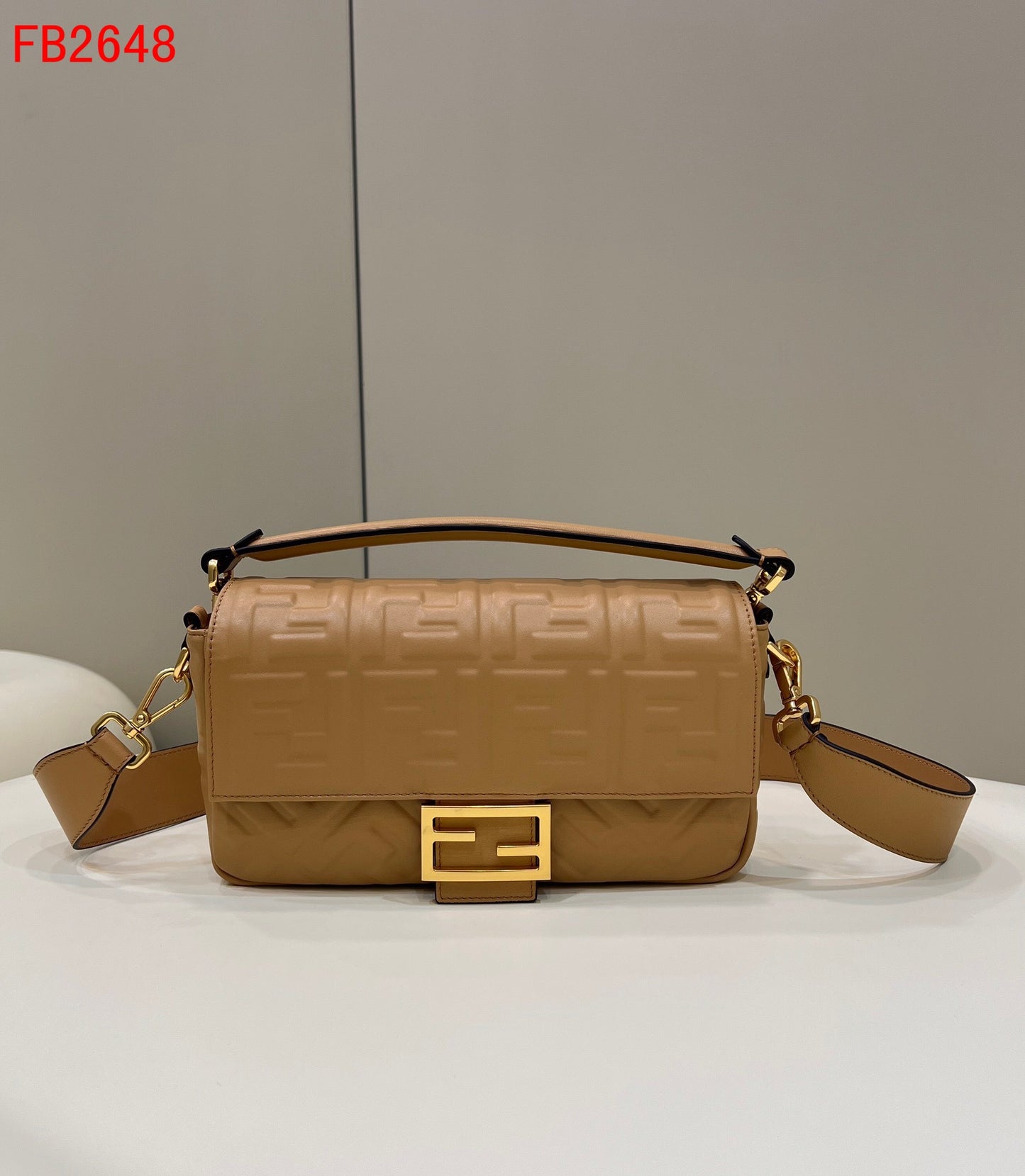 Fendi Baguette