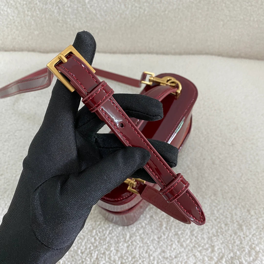 YSL Gaby Vanity Case