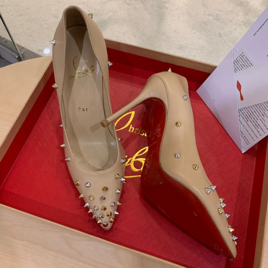 Christian Louboutin Heels