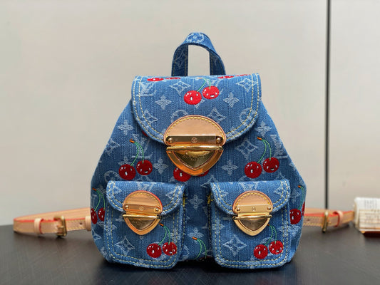 Louis Vuitton LV x TM Venice NM
