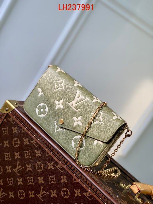 Louis Vuitton Pochette Félicie