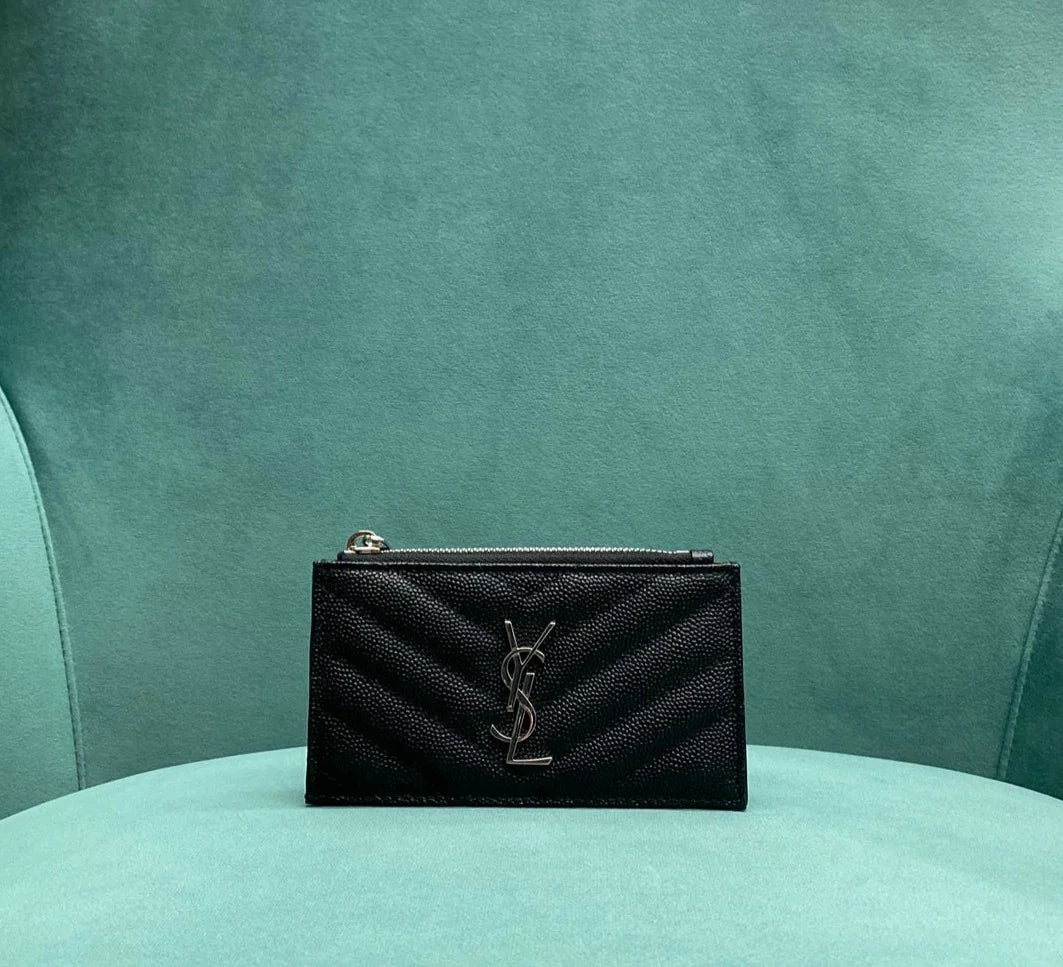 YSL Mini Wallet