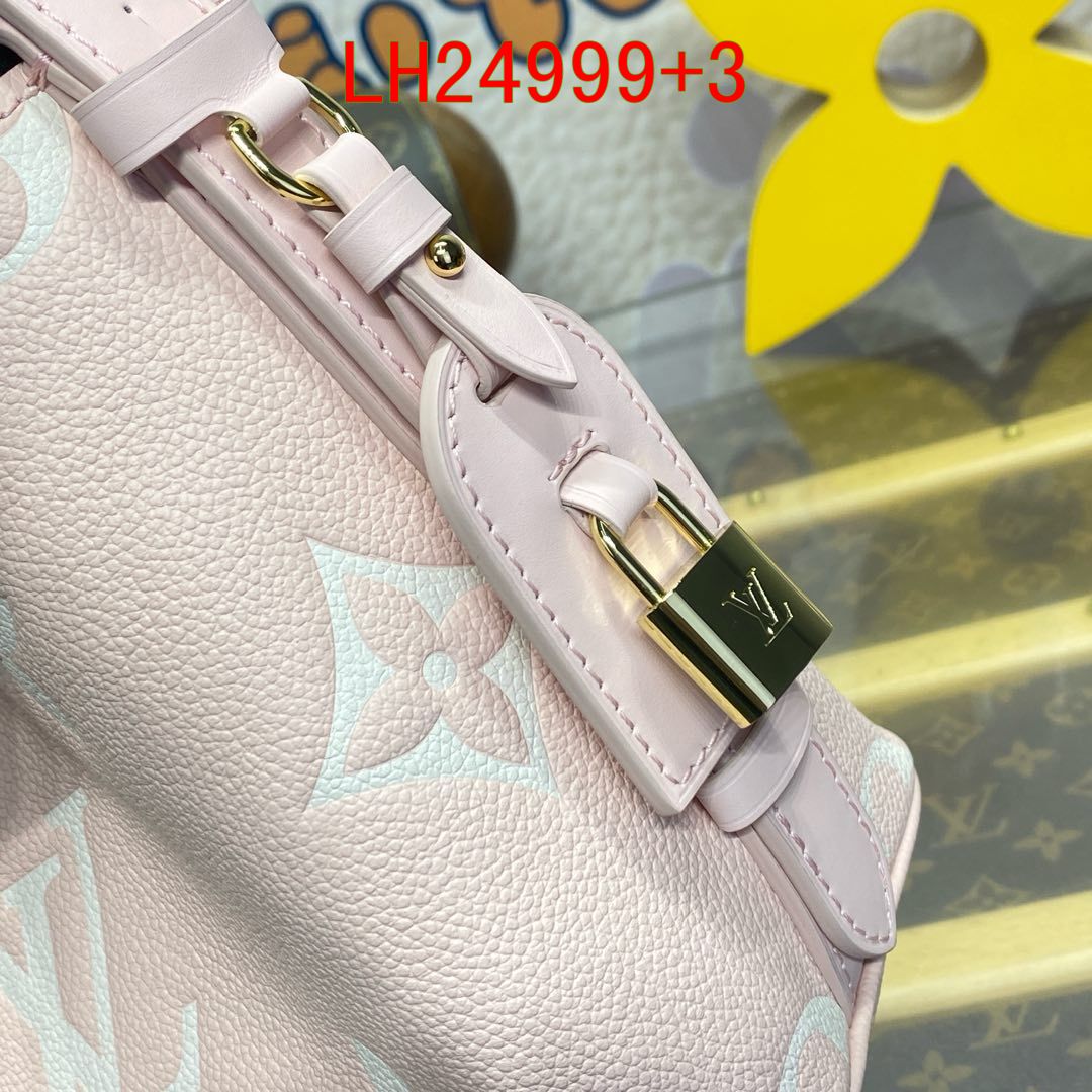 Louis Vuitton All In BB Empreinte
