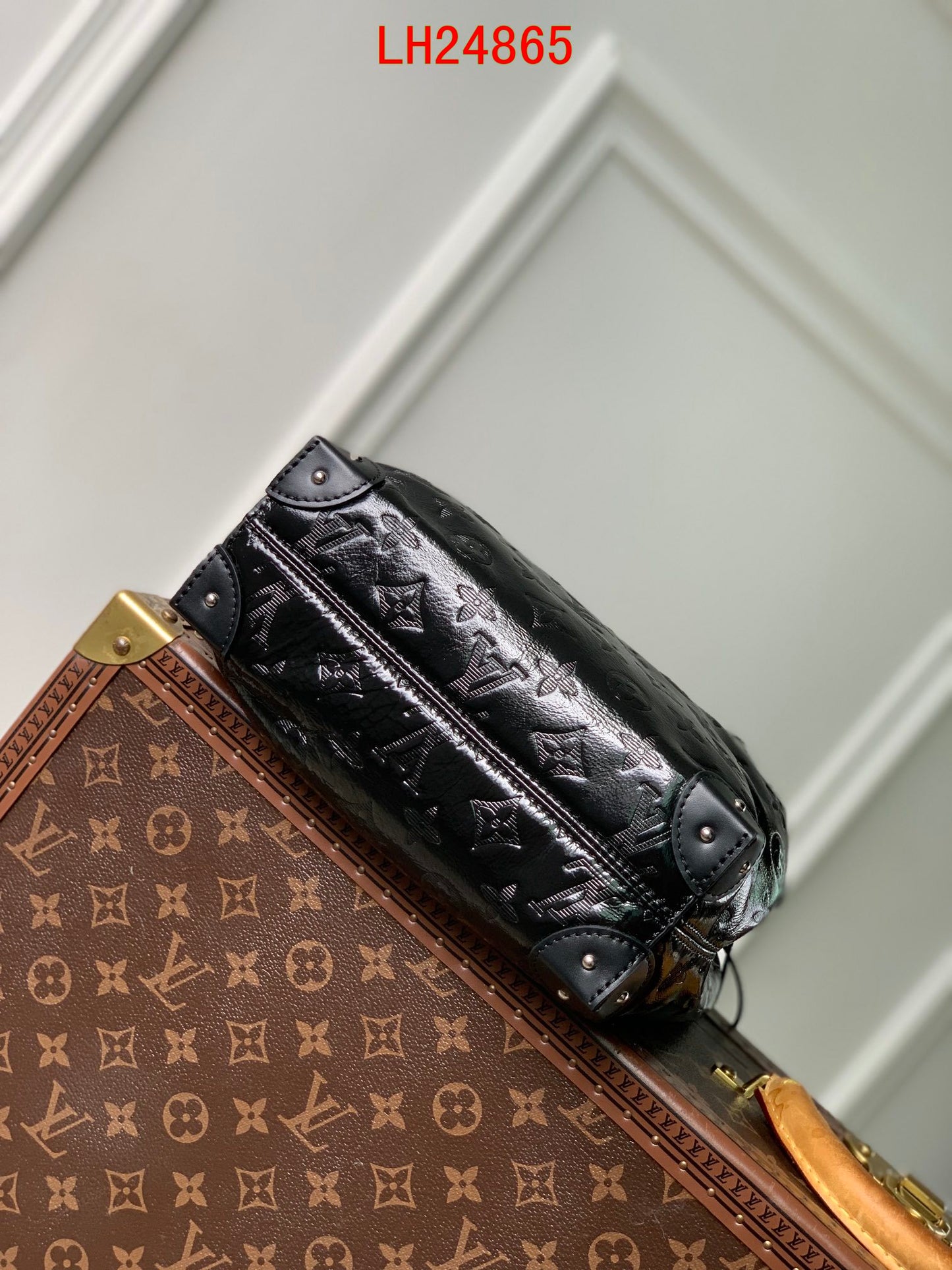 Louis Vuitton Noe Trunk PM