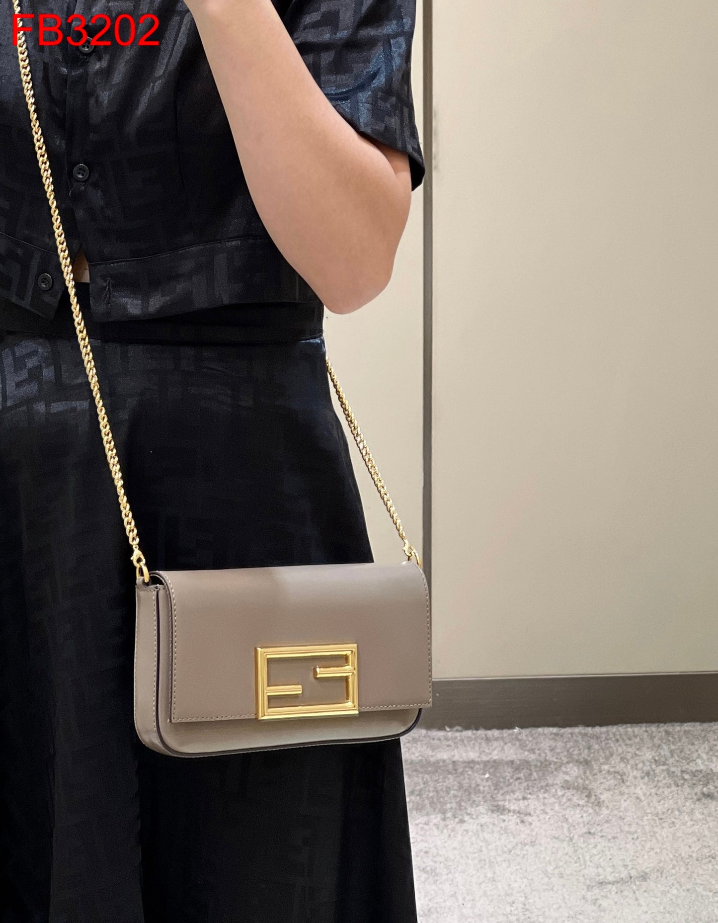 Fendi Baguette Bag