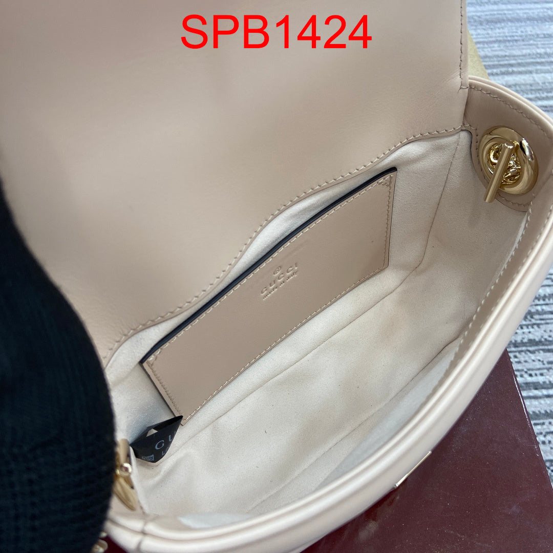 Gucci Marmont Mini bag