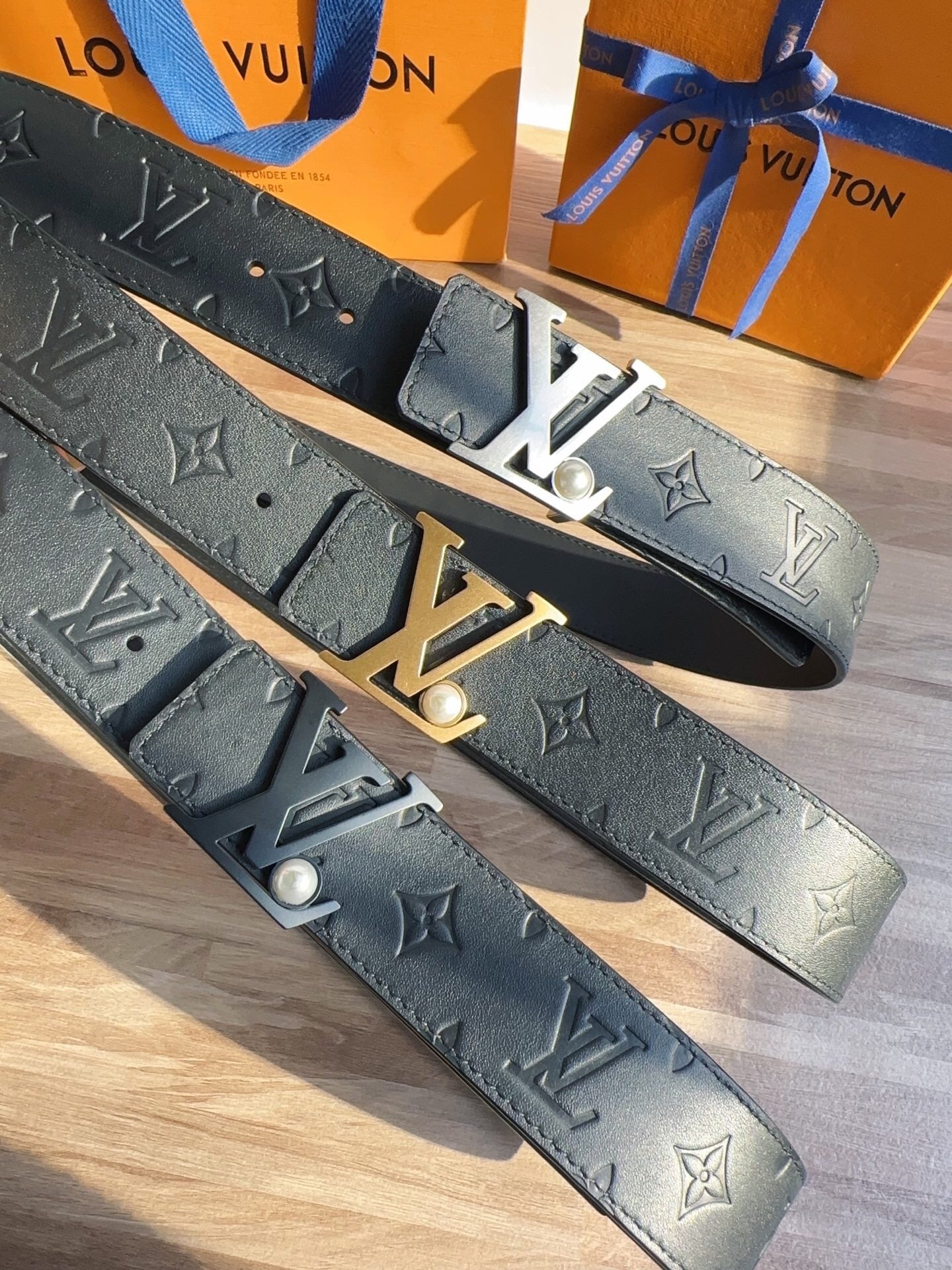 Louis Vuitton Belt