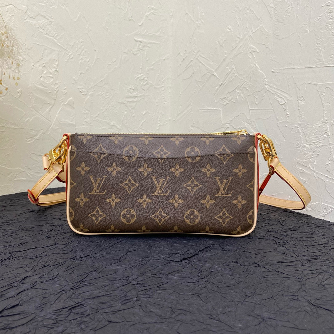 Louis Vuitton Vivacité bag