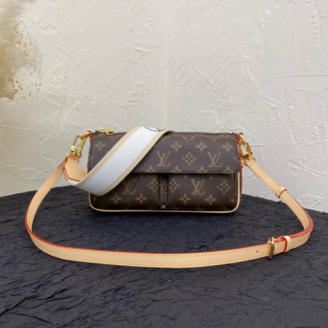 Louis Vuitton Vibe bag