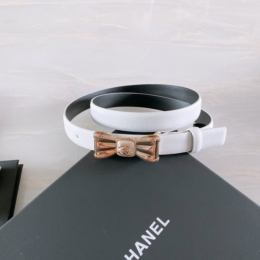 Chanel Belt