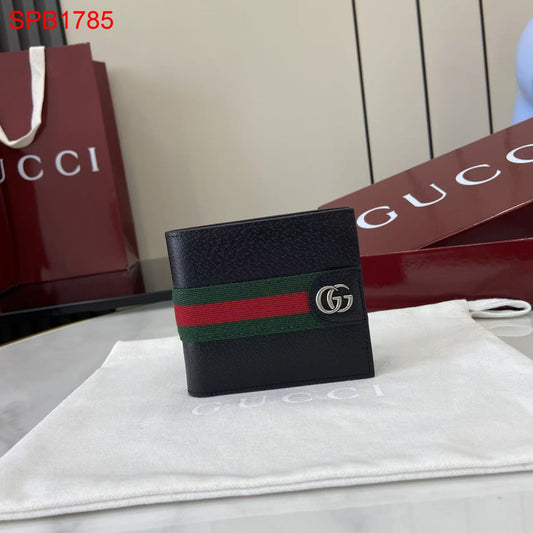 Gucci Ophidia coin wallet