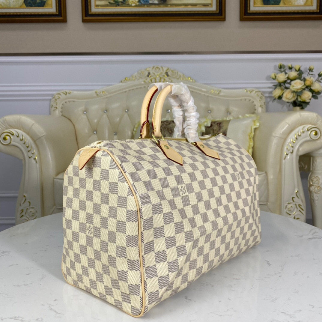 Louis Vuitton Speedy bag all sizes