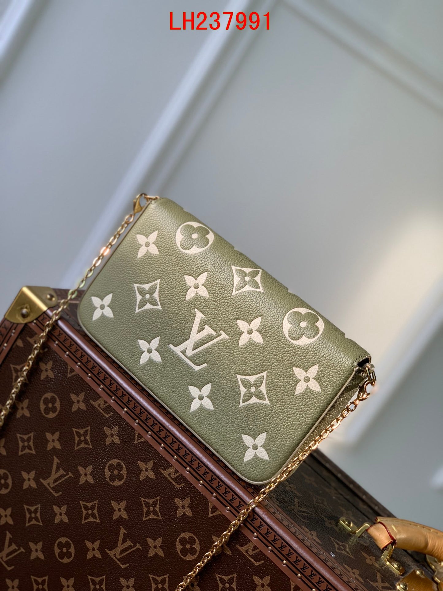 Louis Vuitton Pochette Félicie