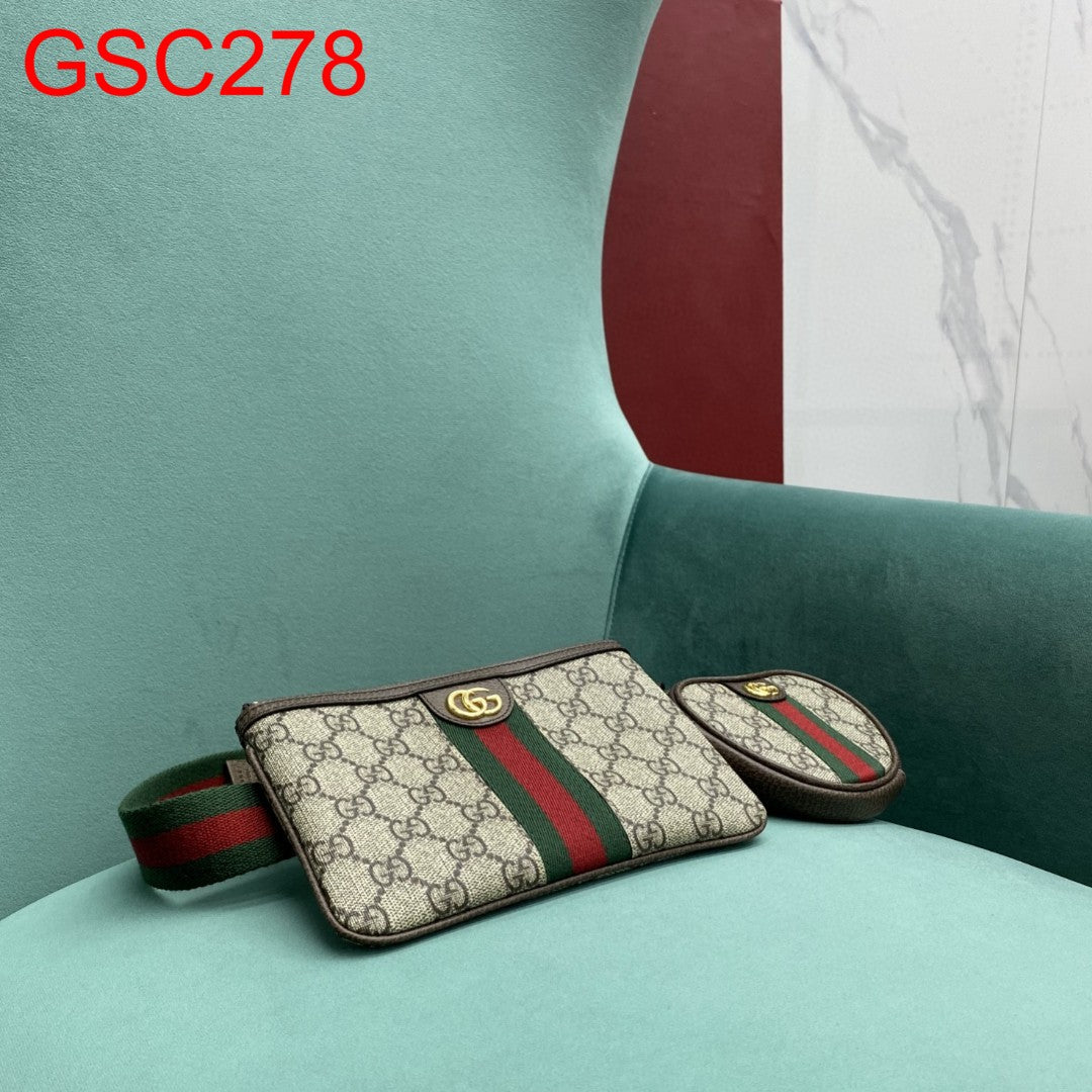 Gucci Belt Bags