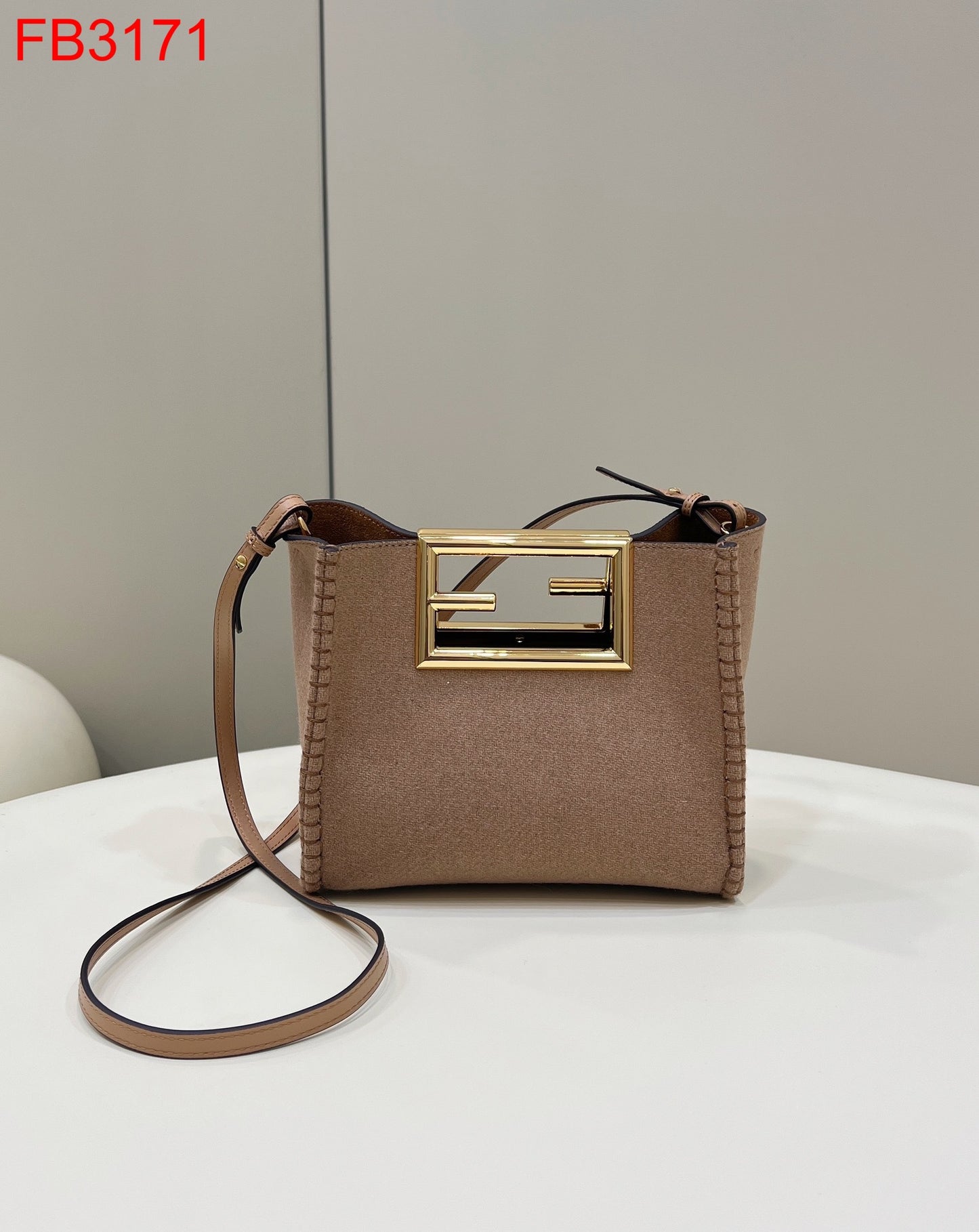 Fendi Way bag