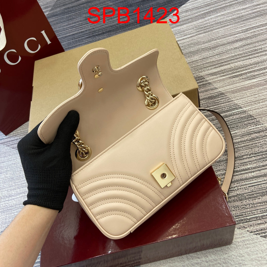 Gucci Marmont Mini bag