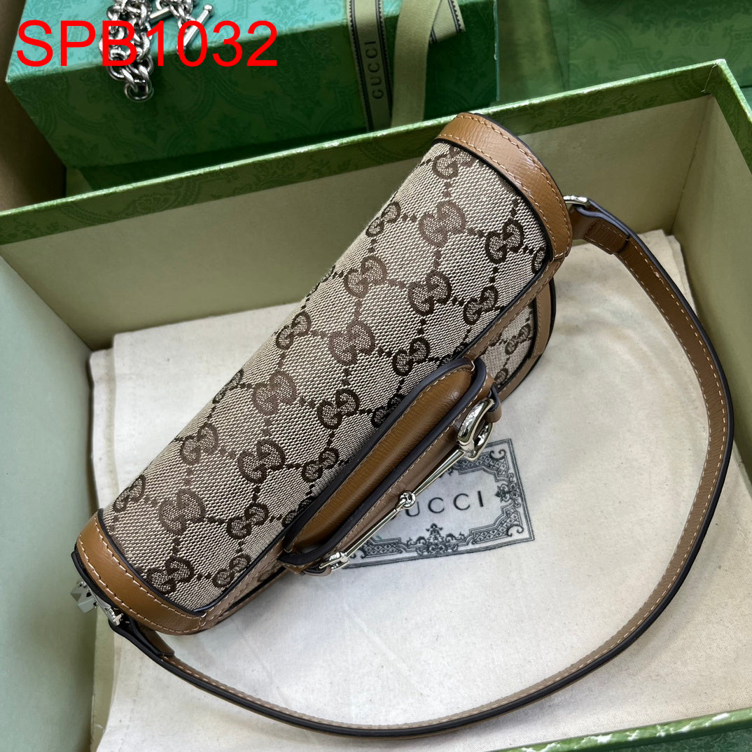 Gucci Horsebit 1955 Supreme