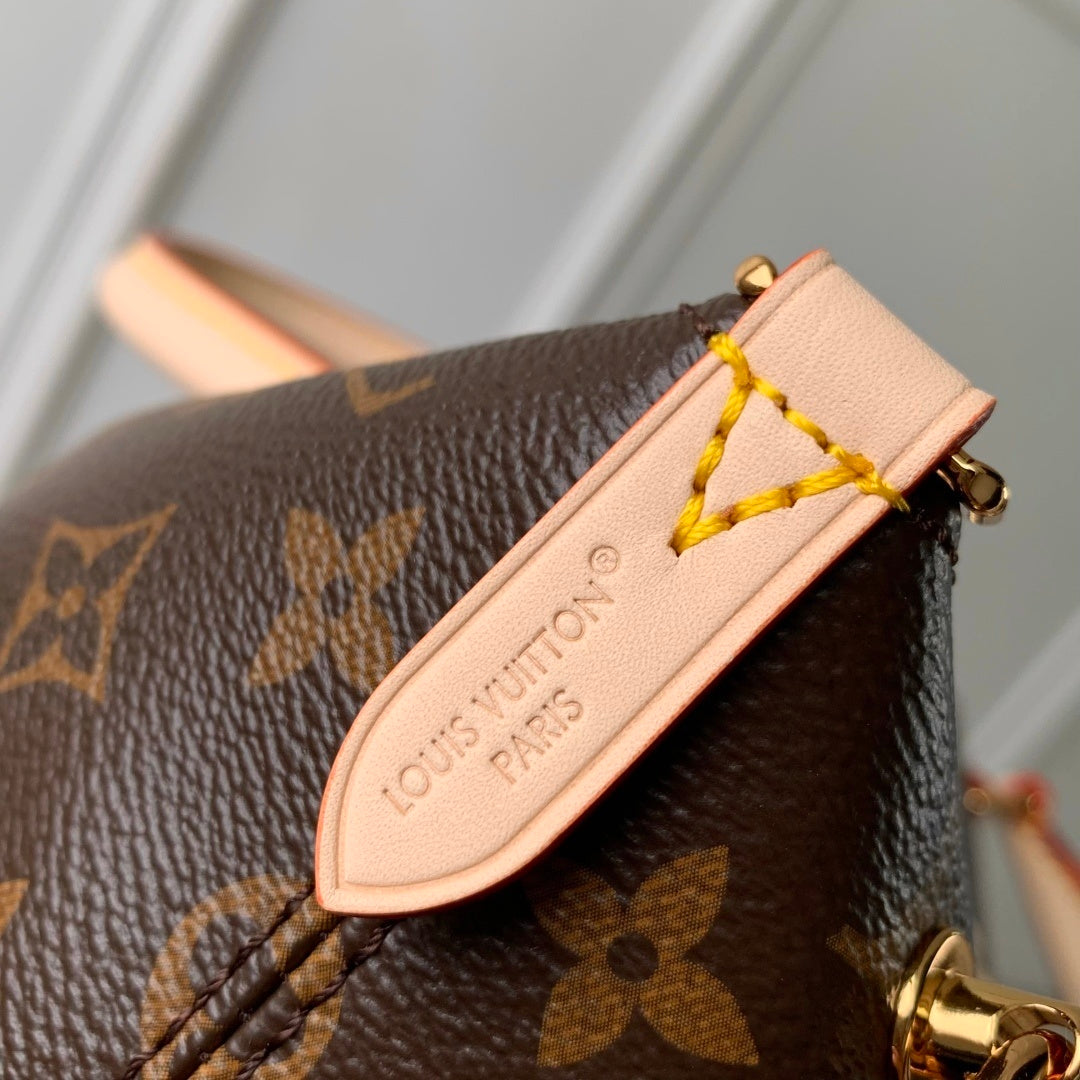 Louis Vuitton Neo Lockit MM