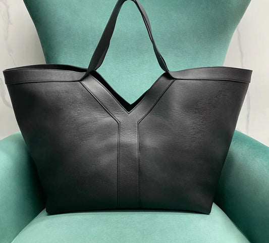 YSL Y TOTE bag