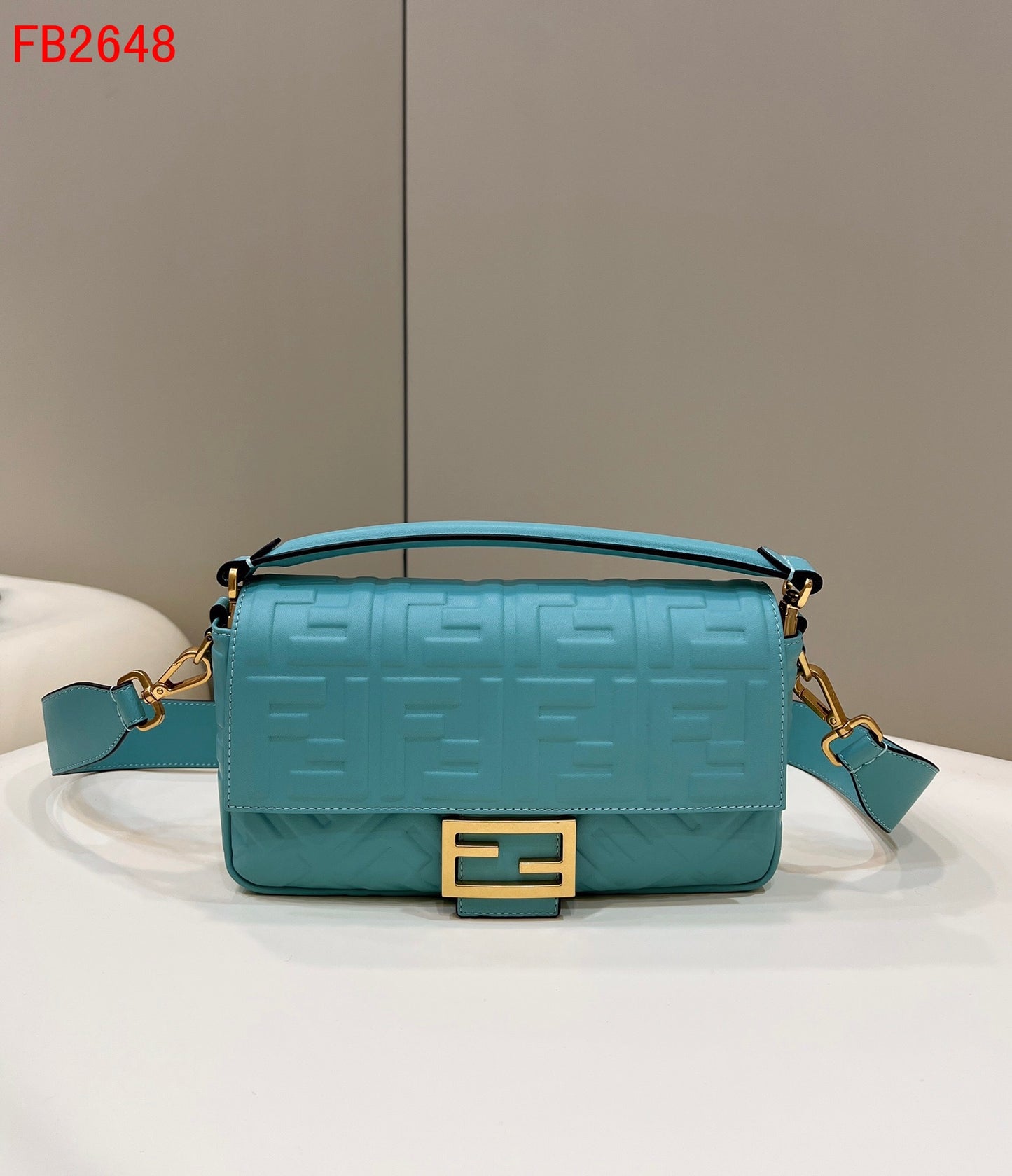 Fendi Baguette