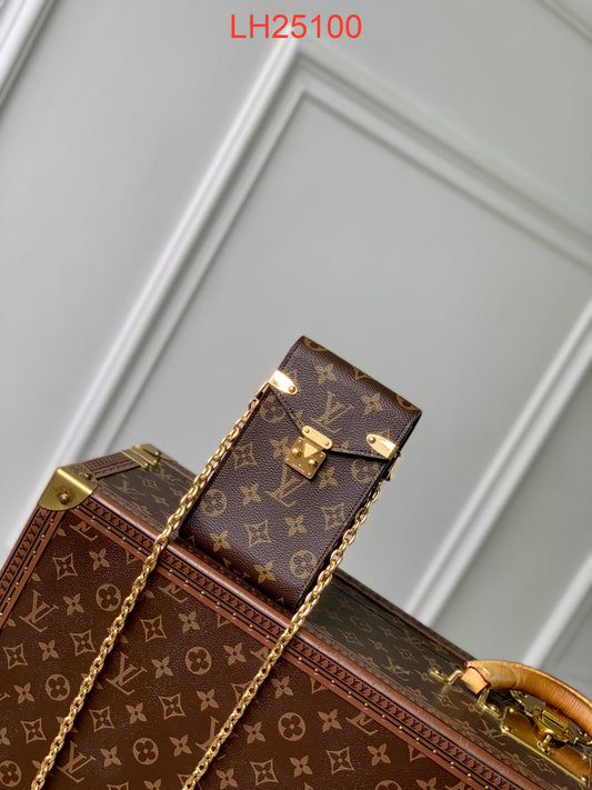 Louis Vuitton Phone Pouch Métis