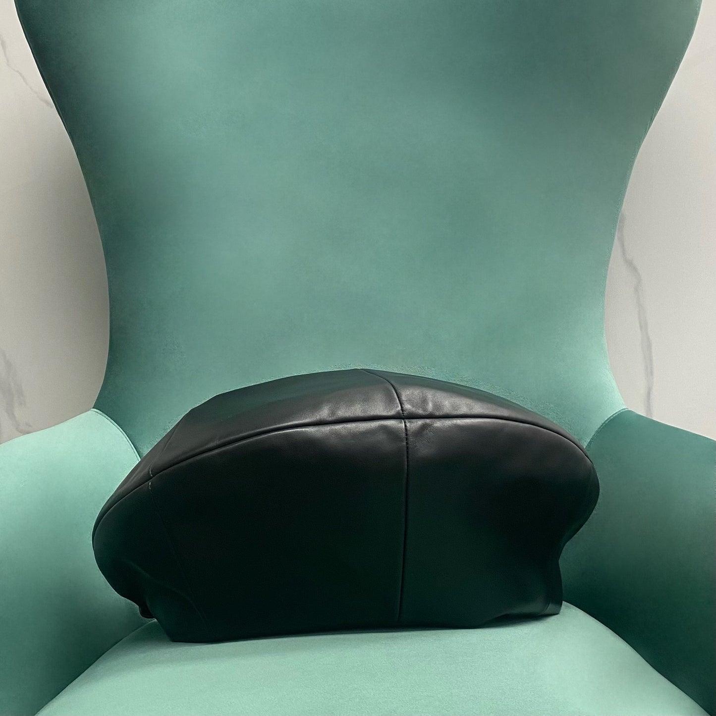 YSL AMALIA hobo in lambskin