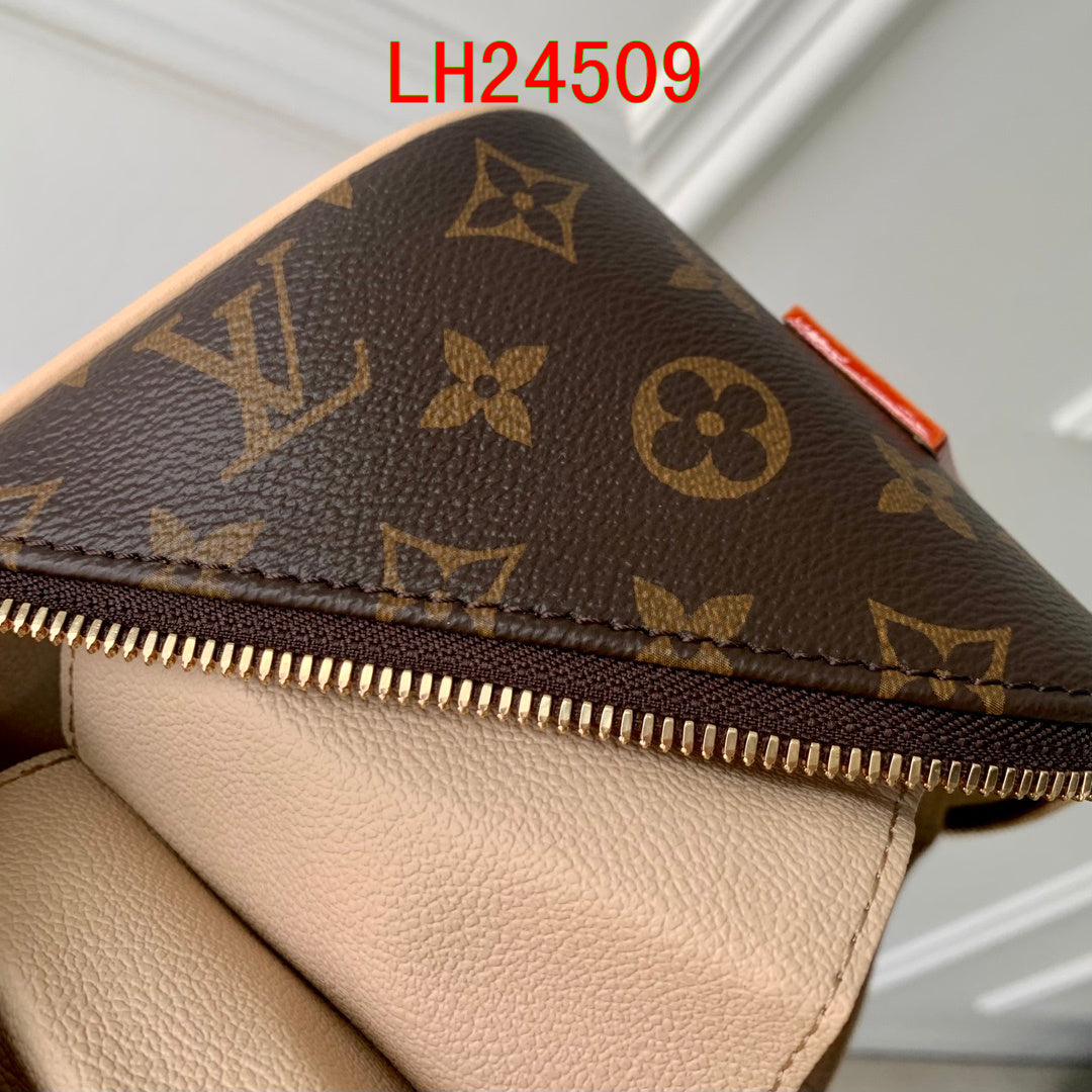 Louis Vuitton Toiletry Bag