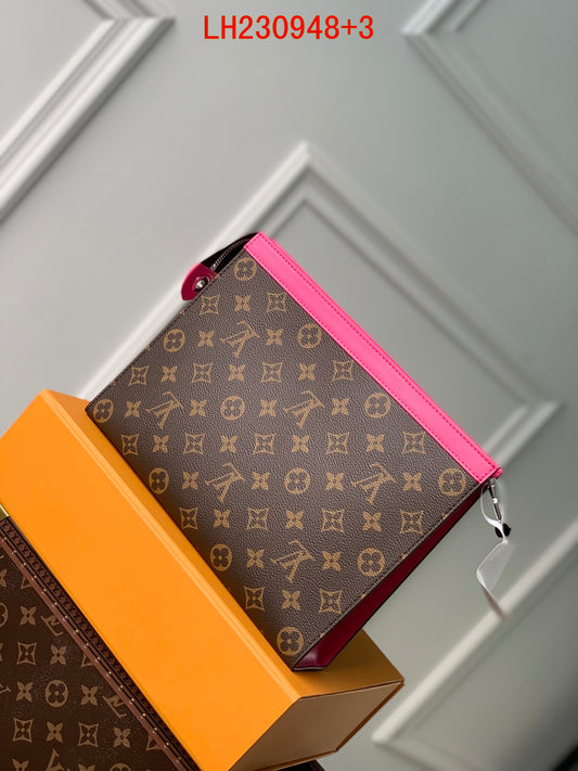 Louis Vuitton Toiletry Pouch